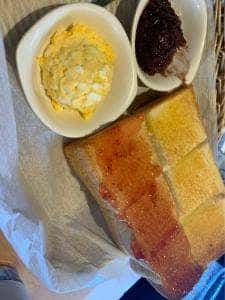 コメダ珈琲店 高岳店