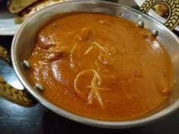 本格的インド・ネパール料理 シバ