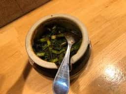 中華そば 虎勝