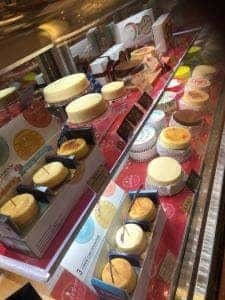スイート オブ オレゴン JR名古屋高島屋店
