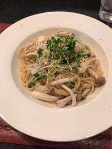 スパゲティハウスマッキーデニム