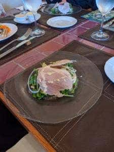 ビストロ ウールー