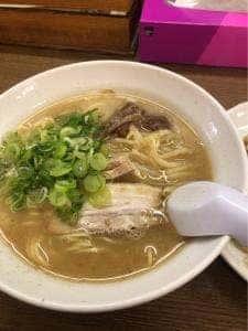 麺屋 大吉