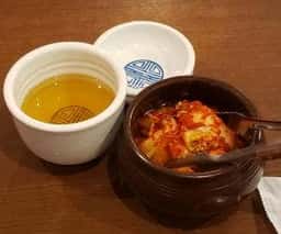 コリアンダイニング李朝園 住道店
