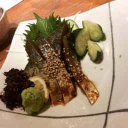 九州うまか 新大阪店