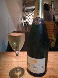 ワインバー 杉浦印房