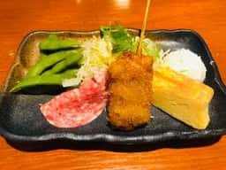 ZA・KO・BA