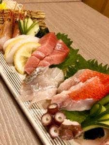 全席完全個室 地鶏・鮮魚 金沢屋 金沢片町本店