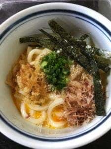 さぬきうどん むら泉