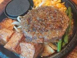 ヒッコリーウェスト