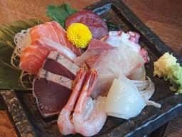 立呑み 魚椿 栄店