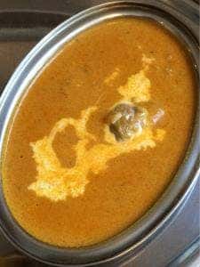 ナマステロイヤルインド