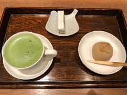 一保堂茶舗 東京丸の内店