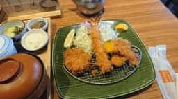 とんかつ和幸 ららぽーとEXPOCITY店