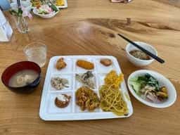 くるるの杜 農村レストラン