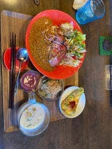 Cafe Kukka