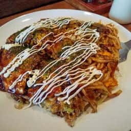 広島焼 とし