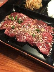 HALAL Wagyu Yakiniku 班家