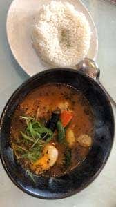 スープカリーSHAKA