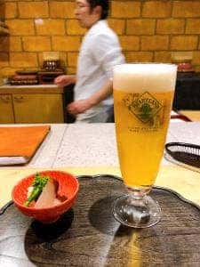 酒肴 コブ