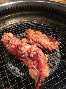 焼肉きんぐ 福岡志免店