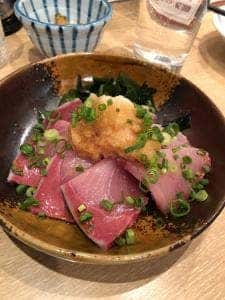 青山食堂