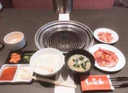 くいどん 船橋宮本店