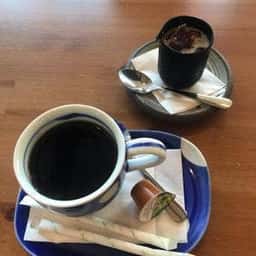 Be cafe