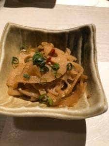 夜景個室 旬和食ダイニング へぎ蕎麦 いち凛 千葉本店