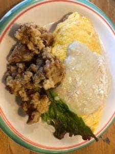 オムライスあらき 1960