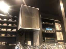CAFE INCUS