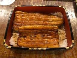 明神下 神田川