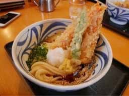 うどん屋 しろ