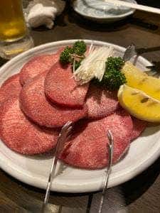 焼肉酒房 燔家