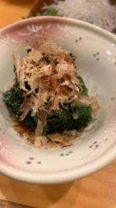 ほんわか料理 てまり