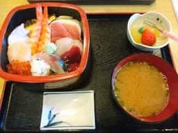 とき寿し