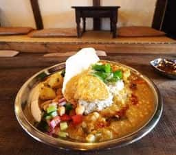 veg and spice om om om