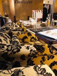 チャイニーズファン