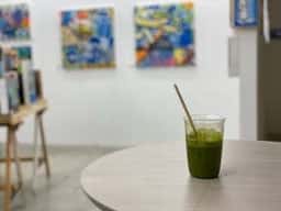 OIL by 美術手帖 渋谷PARCO店