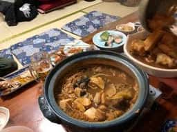 活魚貝料理 たけちゃん