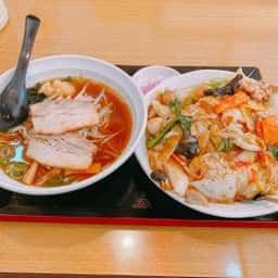 台湾料理 興福順