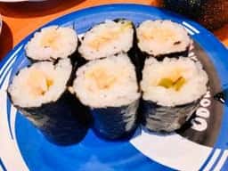 おどり寿司 フレスポ花ヶ島店