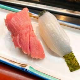 稲寿司
