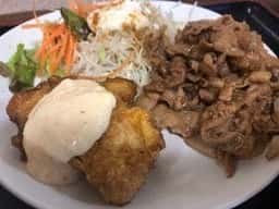 御食事処 やっこ