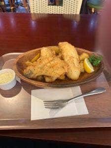 SEATTLE FISH MARKET 中部国際空港フライトオブドリームス店
