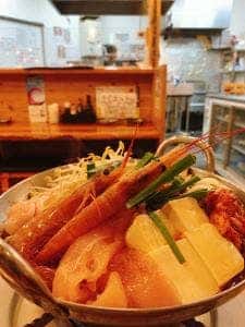 海鮮屋台 おくまん 鳳駅前店