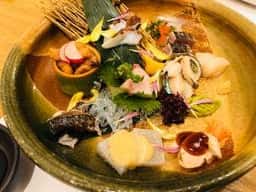 季節の創作和食 季んぐ