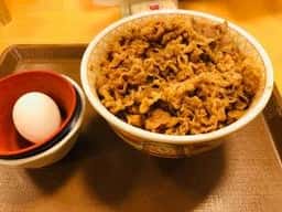 すき家 三宮店