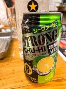 黒潮の大関
