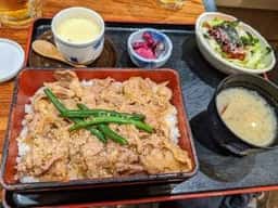 霧笛屋 八重洲口 東京グランアージュ店